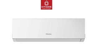 Điều hòa Hisense Inverter 9000 BTU 1 chiều AS-10CR4RYDDJ01 gas R-32