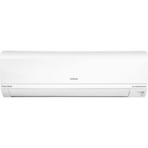 Điều hòa Hitachi  1 chiều 18000BTU Inverter RAS-XJ18CMV gas R-32