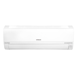 Điều hòa Hitachi 12000 BTU 1 chiều Inverter XJ13CKV gas R-32
