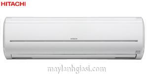 Điều hòa Hitachi 12000 BTU 1 chiều RAS-F13CF gas R-22