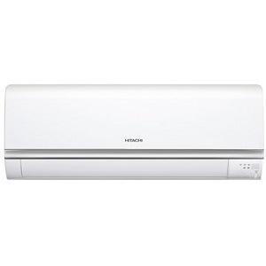 Điều hòa Hitachi 12000 BTU 1 chiều Inverter RAS-E13CY gas R-410A