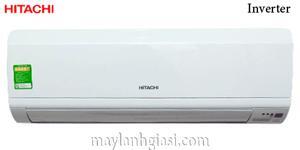 Điều hòa Hitachi 12000 BTU 1 chiều Inverter RAS-X13CD gas R-410A