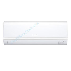 Điều hòa Hitachi 12000 BTU 1 chiều Inverter RAS-X13CD gas R-410A