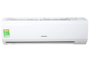 Điều hòa Hitachi 12000 BTU 1 chiều RAS-F13CGV gas R-410A