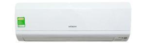 Điều hòa Hitachi 18000 BTU 1 chiều Inverter RAS- X18CD gas R-410A