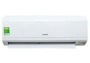 Điều hòa Hitachi 18000 BTU 1 chiều Inverter RAS- X18CD gas R-410A