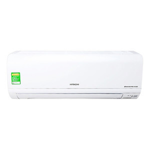 Điều hòa Hitachi 18000 BTU 1 chiều Inverter RAS-X18CGV gas R-32