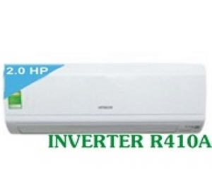 Điều hòa Hitachi 18000 BTU 1 chiều Inverter RAS-X18CX gas R-32