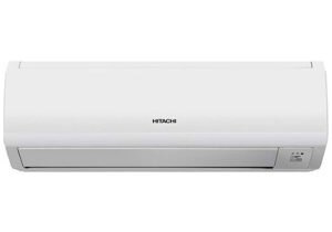 Điều hòa Hitachi 18000 BTU 1 chiều RAS-EJ18CKV gas R-32