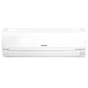 Điều hòa Hitachi 18000 BTU 1 chiều Inverter RAS-XJ18CKV gas R-32
