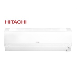 Điều hòa Hitachi Inverter 18000 BTU 1 chiều RAS-PJ18CMV gas R-32