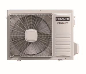 Điều hòa Hitachi 2 chiều 45.994BTU Inverter RAS-6.0UNESMH1 / RPIH-6.0UNE1NH gas R-410A