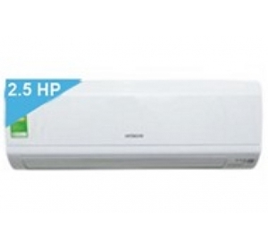 Điều hòa Hitachi 24000 BTU 1 chiều RAS-E24CY gas R-410A