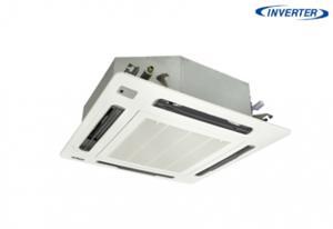 Điều hòa Hitachi 36000 BTU 1 chiều Inverter RAS-4.0TNESNH1/RCI-4.0TNE1NH