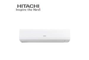 Điều hòa Hitachi 9000 BTU 1 chiều Inverter RAS-DX10CGV gas R-32