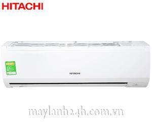 Điều hòa Hitachi 9000 BTU 1 chiều RAS-F10CG gas R-410A