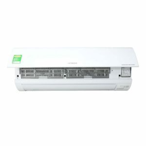 Điều hòa Hitachi 9000 BTU 1 chiều Inverter RAS-X10CGV/RAC-SX10CGV(W) gas R-22