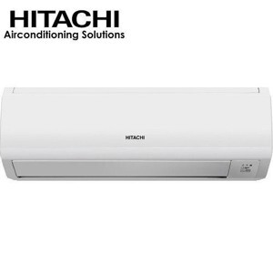 Điều hòa Hitachi 9000 BTU 1 chiều RAS-EJ10CKV gas R-22