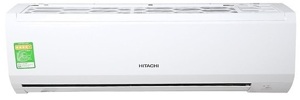 Điều hòa Hitachi 9000 BTU 1 chiều RAS-F10CG gas R-410A