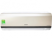 Điều hòa Hitachi 9000 BTU 1 chiều Inverter RAS-SD10CDG gas R-22