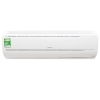 Điều hòa Hitachi 9000 BTU 1 chiều RAS-E10CZ gas R-410A