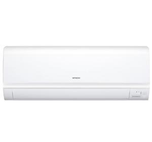 Điều hòa Hitachi 9000 BTU 2 chiều Inverter RAS-10MH1 gas R-410A