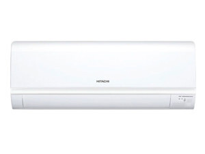 Điều hòa Hitachi 9000 BTU 2 chiều Inverter RAS-10MH1 gas R-410A