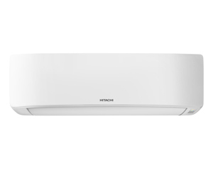 Điều hòa Hitachi Inverter 18000 BTU 1 chiều RAK/RAC-DJ18PCASVX gas R-32
