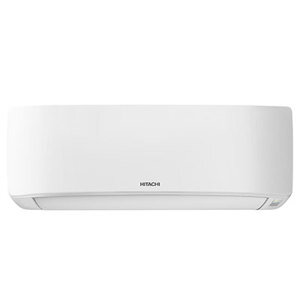 Điều hòa Hitachi Inverter 18000 BTU 1 chiều RAK/RAC-DJ18PCASVX gas R-32