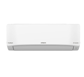 Điều hòa Hitachi Inverter 18000 BTU 1 chiều RAK/RAC-DJ18PCASVX gas R-32