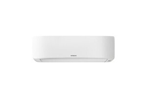 Điều hòa Hitachi Inverter 18000 BTU 1 chiều RAK/RAC-DJ18PCASVX gas R-32