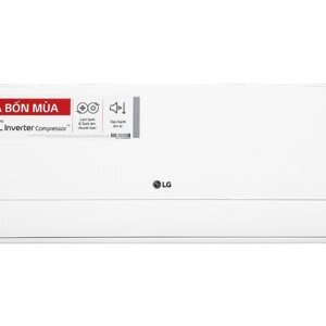 Điều hòa LG Inverter 12000BTU 2 chiều B13END1 gas R-32