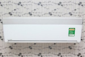 Điều hòa Panasonic 9000 BTU 1 chiều Inverter CU/CS-VU9SKH-8 gas R-32