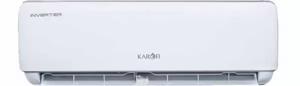 Điều hòa Karofi Inverter 12000 BTU 1 chiều KDC-WI312 gas R-32