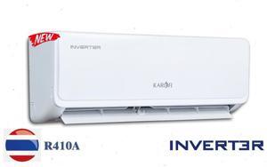 Điều hòa Karofi 1 chiều 9000BTU inverter KDC-WI09