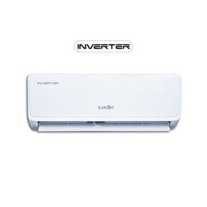 Điều hòa Karofi Inverter 9000 BTU 1 chiều KDC-WI309 gas R-32