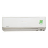 Điều hòa Mitsubishi 12000 BTU 1 chiều Inverter SRK/SRC13YN-S5 gas R-410A