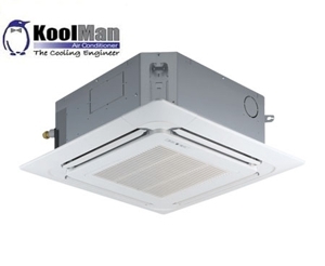 Điều hòa Koolman 60000 BTU 1 chiều KT-603BM/KC-601AF gas R-410A