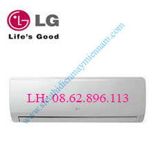 Điều hòa LG 12000 BTU 1 chiều Inverter V13ENB gas R-22