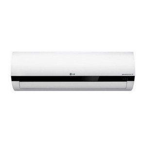 Điều hòa LG 12000 BTU 1 chiều Inverter V13ENT gas R-410A