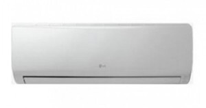 Điều hòa LG 12000 BTU 1 chiều S12ENM gas R-410A