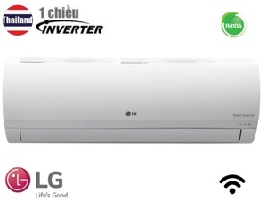 Điều hòa LG 12000 BTU 1 chiều AMNQ12GSJA0 gas R-410A