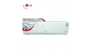 Điều hòa LG 12000 BTU 1 chiều S12ENA gas R-22