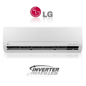 Điều hòa LG 12000 BTU 1 chiều Inverter V13ENT gas R-410A