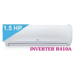 Điều hòa LG 12000 BTU 1 chiều Inverter V13ENC gas R-410A