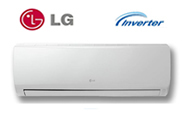 Điều hòa LG 12000 BTU 1 chiều Inverter V13ENC gas R-410A