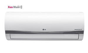 Điều hòa LG 12000 BTU 1 chiều Inverter V13APQ gas R-410A