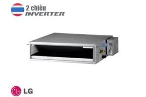 Điều hòa LG 12000 BTU 2 chiều Inverter AMNW12GL2A2 gas R-410A