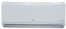 Điều hòa LG 12000 BTU V13ENA 1 chiều Inverter gas R-410A