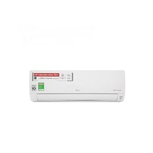 Điều hòa LG 12000BTU 1 chiều Inverter V13APH gas R-32